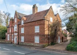 Airfield Manor - 达宁顿堡 Airfield Manor - 达宁顿堡