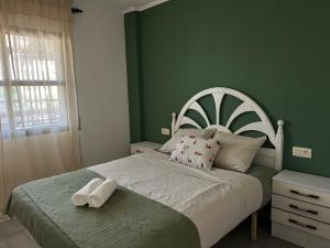 Cozy Apartment Salou