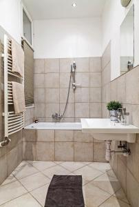 Basilika Nagymező stret