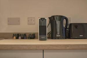 Redcross studio flat 119