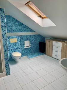 Large Duplex near Luxembourg