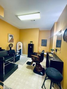 The Royal Palace of Atlanta