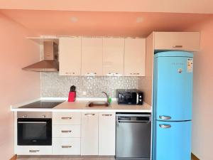 One Bedroom Apartment in Taksim Square Gorgeous City View