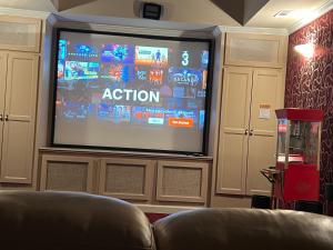 The Royal Palace of Atlanta