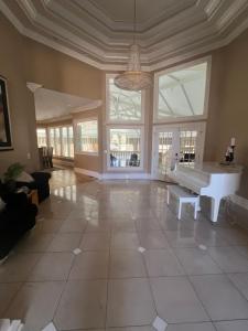 The Royal Palace of Atlanta