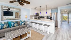 Ocean View Treehouse Double King Suite 3403