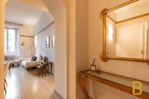 BePlace Apartments in Pagano