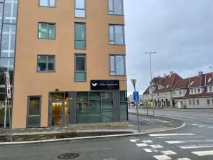 Lilleby Apartment - Asklund