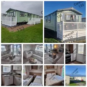 Caravan 133 - Llanddwywe