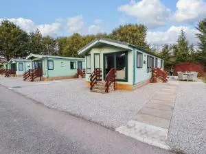 Lodge 4 - Milnthorpe