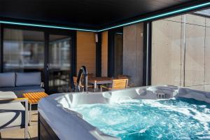 Suntago Village - Oficjalny nocleg Suntago