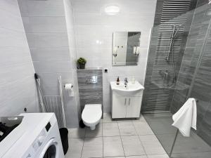 Pradnicka Local Apartment