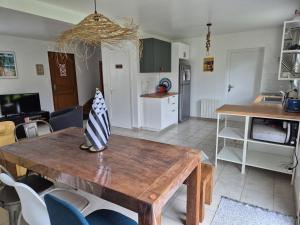 Maisons de vacances Chez Romane : photos des chambres
