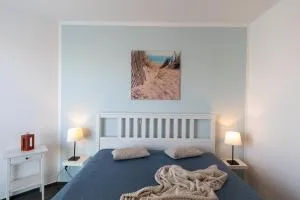 Ferienwohnung "MarinaNewPort" im NewPort - Nordenham