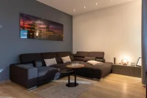 Ferienwohnung Port Marina Whg B5 23 - Debstedt