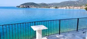 Sea Rock House - 新安希亚洛斯