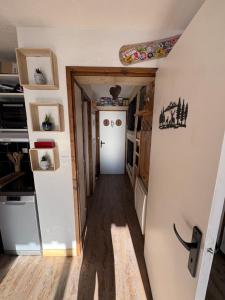 Appartement cosy à la montagne