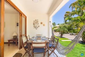 Reserva Imbassaí - Apto TD 3 102 Buganvílias