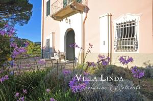 VILLA LINDA 12 Pax by VILLASRETREATS