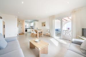 Apartment Dofi by Mallorca House Rent