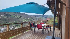 CHALET LE 17 4 étoiles