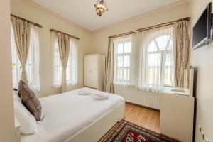 Akuzun Stone Hotel
