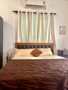 1BHK Apartment with balcony by Natures haven 1