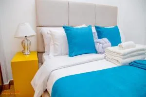 Abi el mara BNBs - Rongo