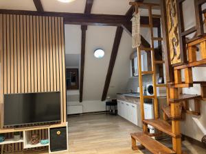 Muresenilor Central Apartments Brasov