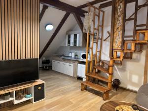 Muresenilor Central Apartments Brasov