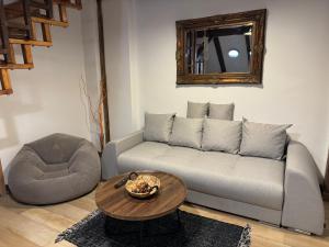 Muresenilor Central Apartments Brasov