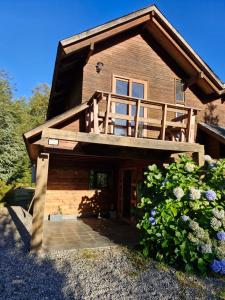 Casa en camino Villarrica - Pucón