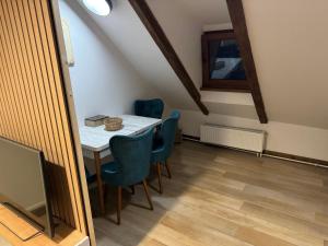 Muresenilor Central Apartments Brasov