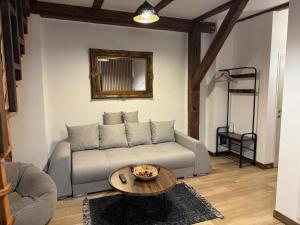 Muresenilor Central Apartments Brasov