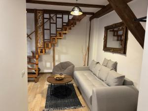 Muresenilor Central Apartments Brasov