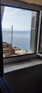 Sea Rock House