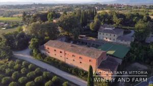 Agriturismo Fattoria Santa Vittoria
