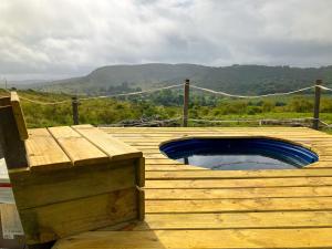 Casa Pitoco - Magia en las Sierras