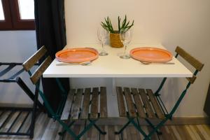 Gîte climatisé "Baugallo Acampadis"