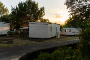 Camping La Pointe du Médoc