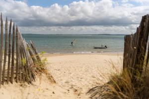 Camping La Pointe du Médoc