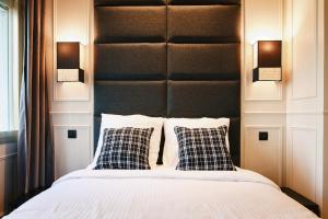 Desnouettes Suite - Duke Housing