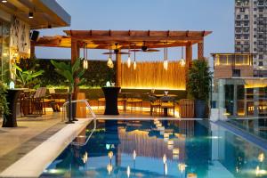 IntercityHotel Dubai Jaddaf Waterfront