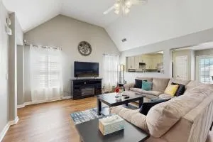 North Nashville Cozy - Whites Creek