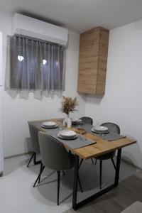 Kuća za odmor Drava