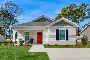 Whispering Breeze - أوشن إيسل بيتش