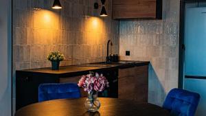 Stylowy Apartament Warszawski