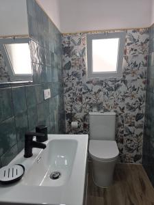 Casa Balcon 2 bedroom by El Sirocco