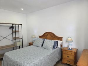 Casa Balcon 2 bedroom by El Sirocco