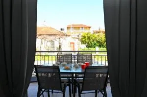 Gray family and friends apartment - Fréngaina